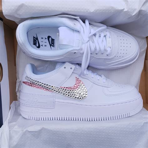 air force ones Nike women's